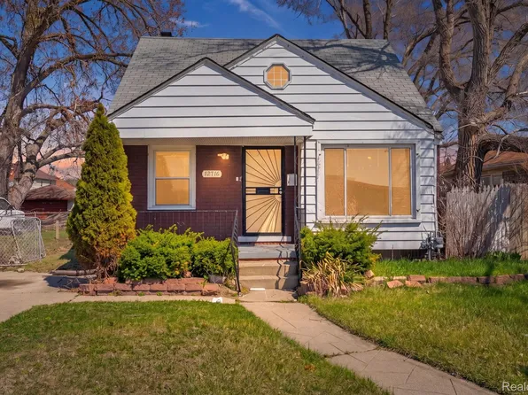 12716 Conner St, Detroit, MI 48205