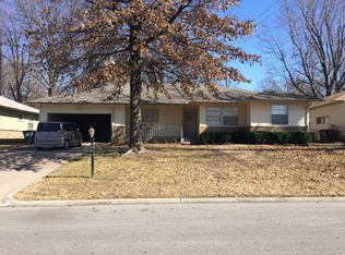 643 N Waco Ave, Tulsa, OK 74127
