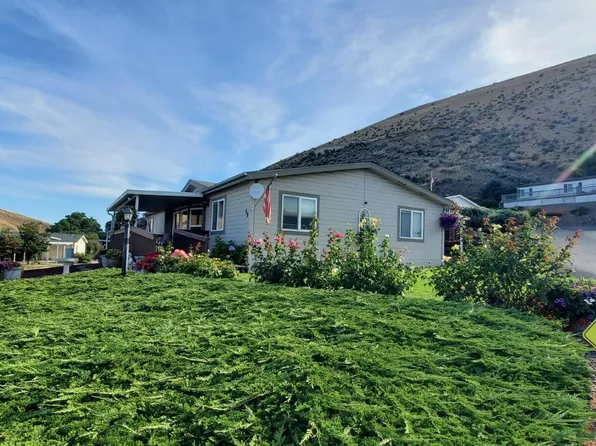 68 Leisure Hill Dr, Yakima, WA 98903