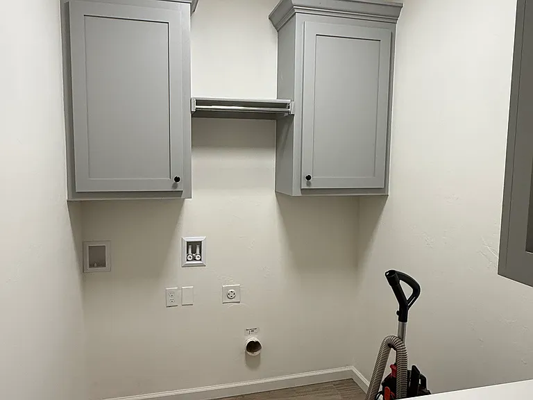 Laundry Room (Washer/Dryer are NOT furnished)