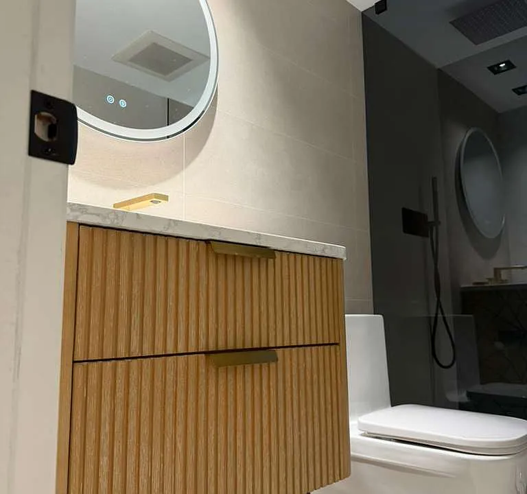 GUEST BATH
