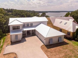 73 Brighton Pointe Ln, Heber Springs, AR 72543