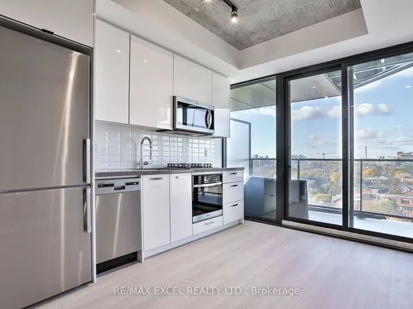 195 McCaul St, Toronto, ON