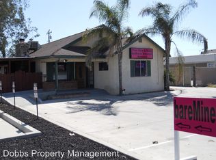 9925 Rosedale Hwy, Bakersfield, CA 93312