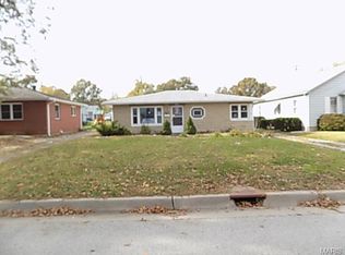 1946 N Rodgers Ave, Alton, IL 62002