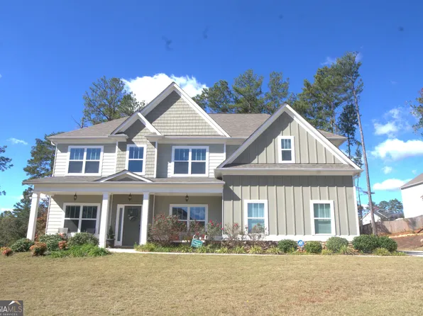 468 Bryson Lake Cir, Douglasville, GA 30134