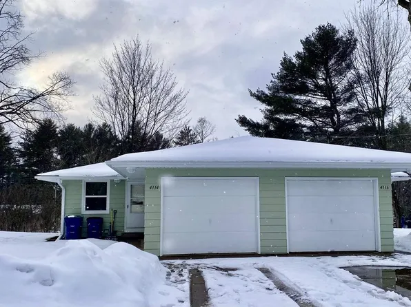 4114-4116 North 6TH STREET #4114 & 4116 N 6th St, Wausau, WI 54403