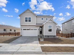 849 Alpine Ridge St, Erie, CO 80516
