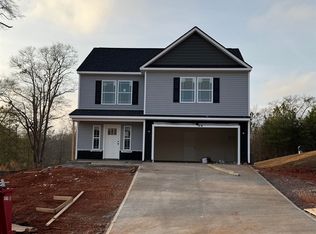 524 Springs Fall Crk, Inman, SC 29349