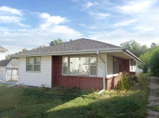 504 Commercial St, Reinbeck, IA 50669
