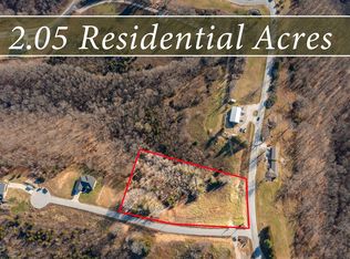 250 Ranch View Ct, Branson, MO 65616