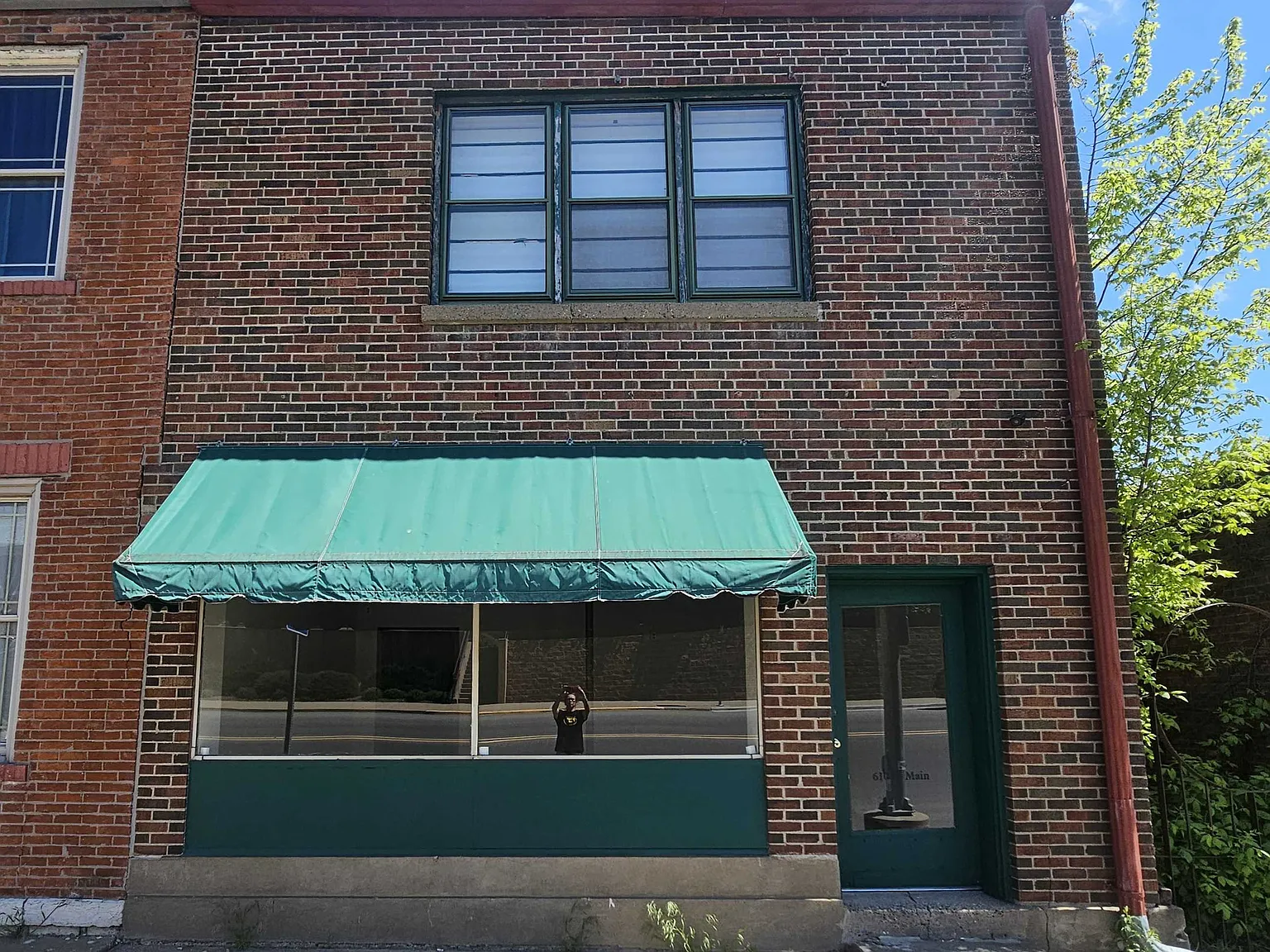 610 North Main Street - 1 — Photo 1