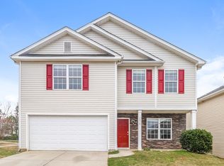 2836 Westbury Ct, Dallas, NC 28034