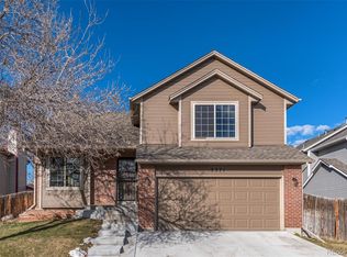 5371 S Union Way, Littleton, CO 80127