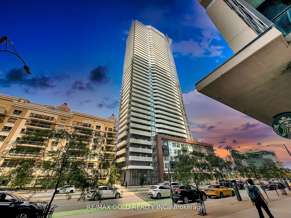 4065 Confederation Pkwy #1208