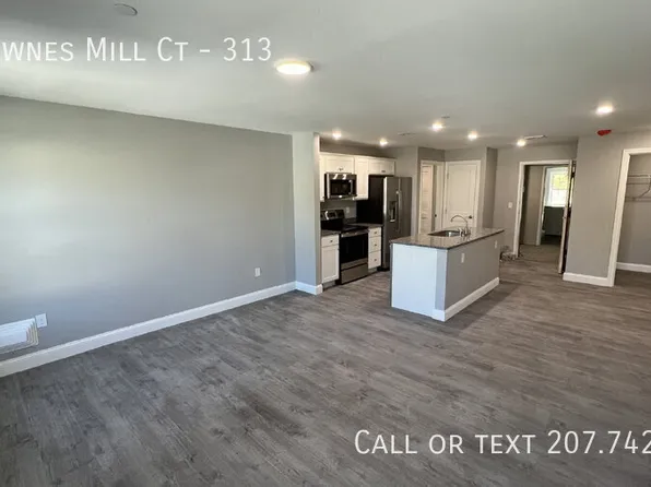 20 Fownes Mill Ct #313, Rochester, NH 03867