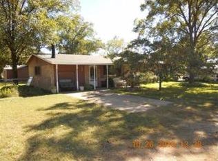7966 Gladiola Ave, San Angelo, TX 76901