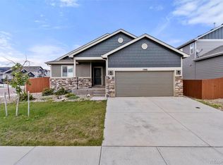 13416 Stone Valley Dr, Peyton, CO 80831