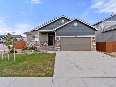13416 Stone Valley Dr, Peyton, CO, 80831