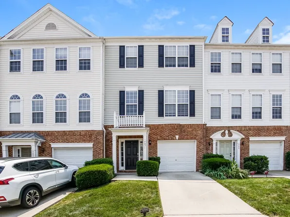 507 Sutter Gate Ln, Morrisville, NC 27560