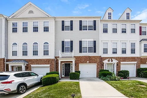507 Sutter Gate Ln Photo 1