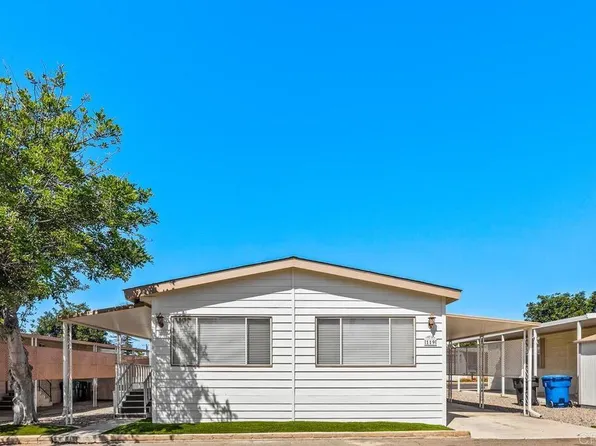 121 Orange Ave Space 119, Chula Vista, CA 91911