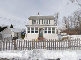 2 Prospect Heights Ave, Rensselaer, NY 12144