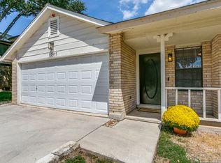 13911 Cypress Hollow Dr, San Antonio, TX 78232