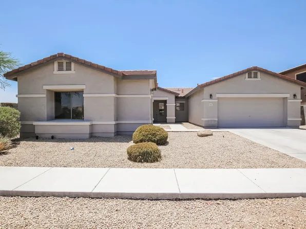 5245 W Bowker St, Laveen, AZ 85339