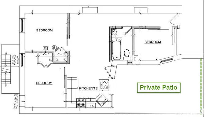 Rented by Miron Properties | media 49