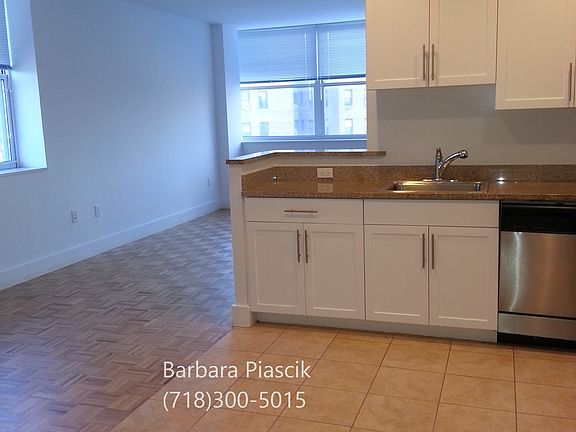 open concept living