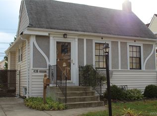 436 Tremont Ave, Kenmore, NY 14217