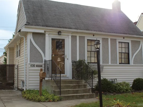 436 Tremont Ave, Kenmore, NY 14217