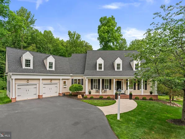 12319 Fawn River Way, Ellicott City, MD 21042