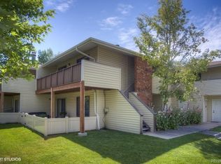 1855 Icarus Dr APT D, Lafayette, CO 80026