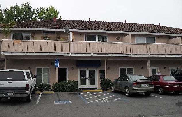 1st image of 430 W Napa St APT C