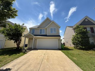 1618 Brownairs Ln, Raleigh, NC 27610