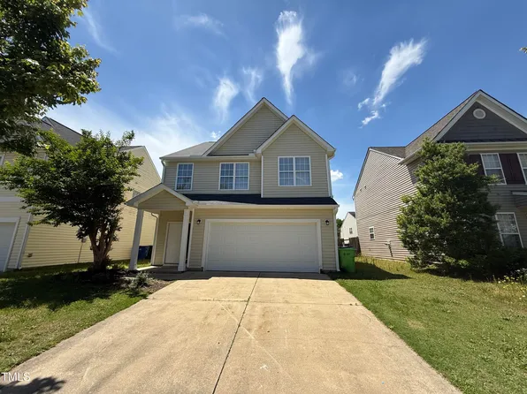 1618 Brownairs Ln, Raleigh, NC 27610