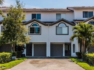 339 Madeira Cir, Tierra Verde, FL 33715
