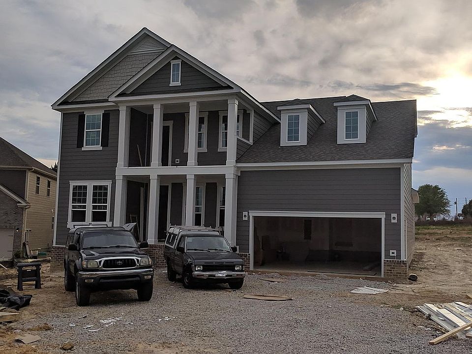 2nd image of 2221 Fawkes Creek Ct