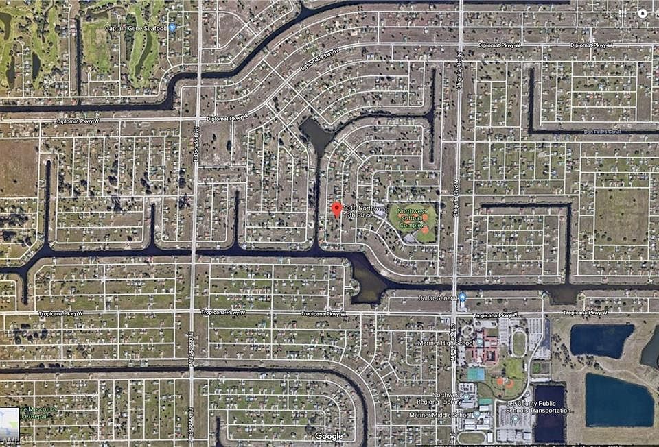1st image of 1018 NW 19th Pl