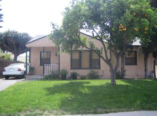 12238 Oxnard St, North Hollywood, CA 91606