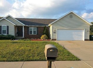 4574 Woodstone Ave NW, Massillon, OH 44647