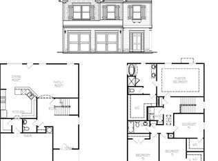 1310 Silverbrooke Xing, Powder Springs, GA 30127