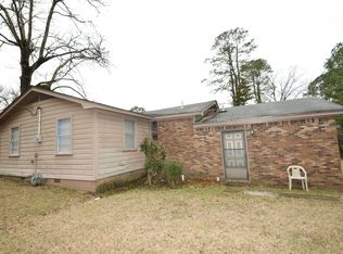 200 Rice St, Rison, AR 71665