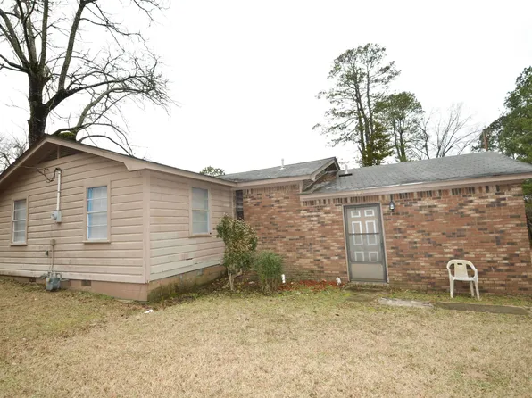 200 Rice St, Rison, AR 71665
