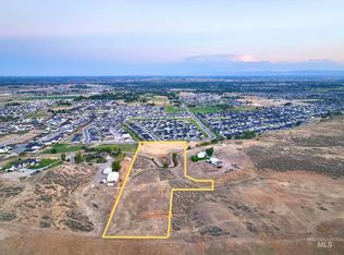 10298 W Scenic View Ln, Star, ID 83669