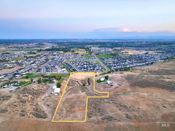 10298 W Scenic View Ln Lot 9, Star, ID 83669