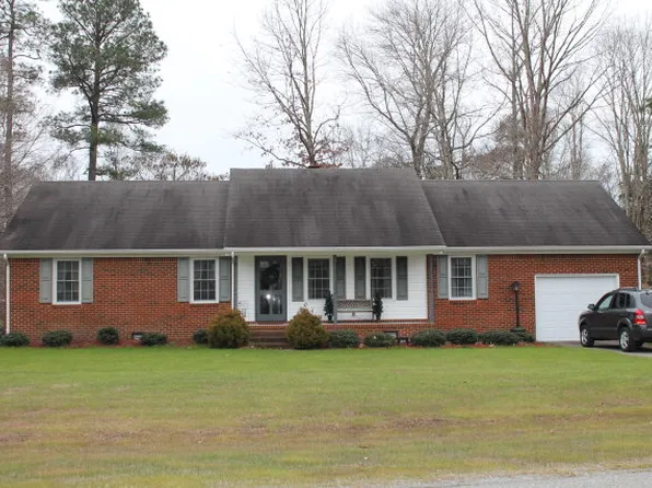 107 Potecasi Creek Rd, Ahoskie, NC 27910