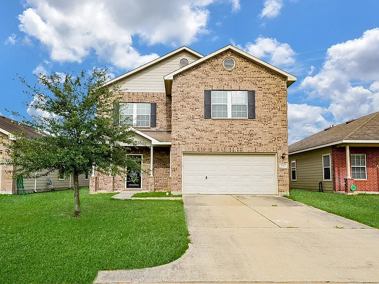 3427 Denton Meadows Ct — Photo 2